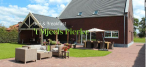 B&B 't Mjeels Pierke